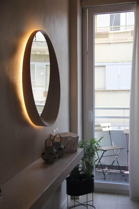 Apo-Zachari Elegant Apartment Larissa Ngoại thất bức ảnh