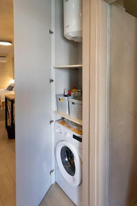 Apo-Zachari Elegant Apartment Larissa Ngoại thất bức ảnh