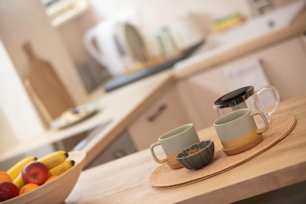 Apo-Zachari Elegant Apartment Larissa Ngoại thất bức ảnh