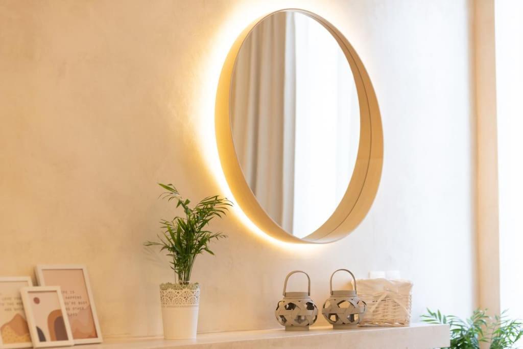 Apo-Zachari Elegant Apartment Larissa Ngoại thất bức ảnh