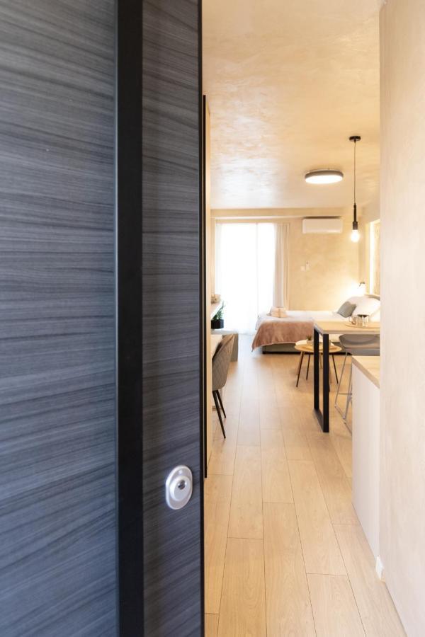 Apo-Zachari Elegant Apartment Larissa Ngoại thất bức ảnh