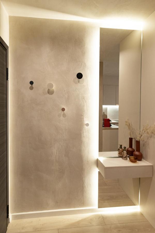 Apo-Zachari Elegant Apartment Larissa Ngoại thất bức ảnh