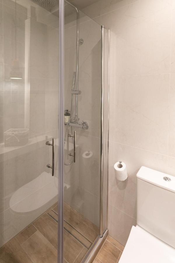 Apo-Zachari Elegant Apartment Larissa Ngoại thất bức ảnh